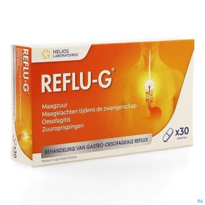 Reflu-G 30 Tabl