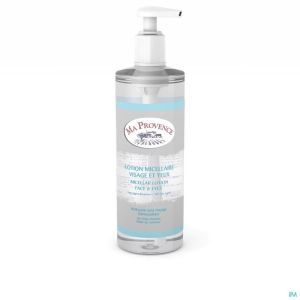 Ma Provence Micellaire Lotion Gezicht Ogen 500 Ml
