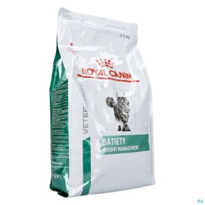Royal Can Feline Vdiet Satiety 3,5 Kg
