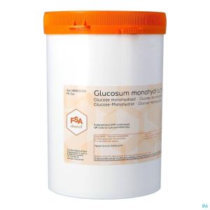 Glucose 1H2O Magis 1 Kg