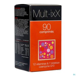 Multi-Ixx 90 Tabl Nf