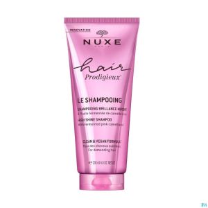 NUXE HAIR LE SHAMPOOING 200ML