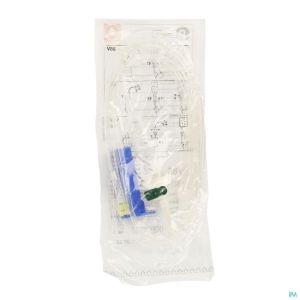 Trousse Perfusion 435030