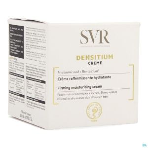 Svr Densitium Anti-Rimpel Creme 50 Ml