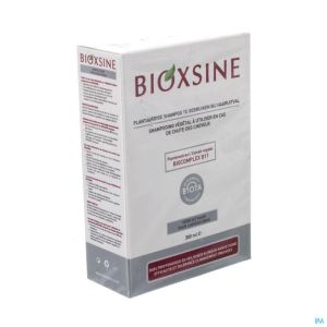 Bioxsine Shampoo Vet Haar 300 Ml