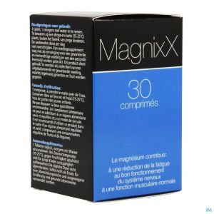 Magnixx 30 Tabl
