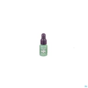 Lisandra Nagellak 10 Lichtgroen 5 Ml