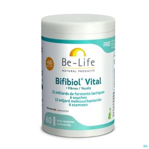 Biolife Bifibiol Vital 60 Gell Nf