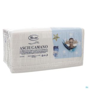 Handdoek Ww Covarmed 043150A 100 St