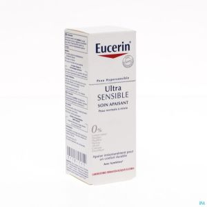 Eucerin Ultra Sens Crem N G H 69746 50 Ml