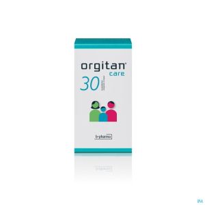 Orgitan Care Comp 30