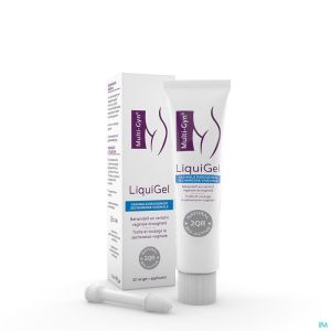 Multi-Gyn Liquigel + Applicator 30 Ml