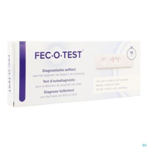 Fecotest 1 St