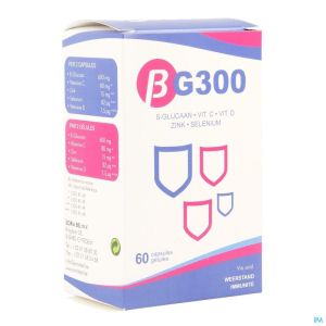 Soria Bg300 Comp 60