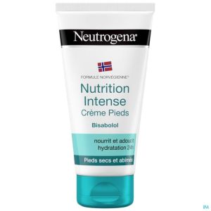 Neutrogena Derma Crem Zeer Droge Voeten 150 Ml