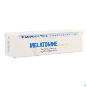 Melatonine Pharmanutrics Drup 20 Ml