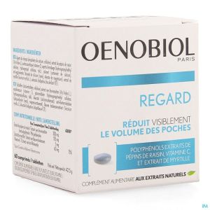 Oenobiol Oogcontour 60 Comp