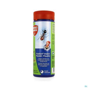 Protect Home Fastion Insect Pdr 400 G