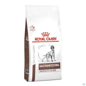 Royal Can Canine Vdiet Gastroint Mod Cal 7,5 Kg