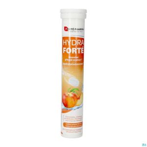 HYDRA FORTE PÊCHE COMP 24