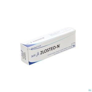 Labo Life Ref 2Losteo-N 30 Gell