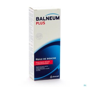 Balneum Plus Huile De Douche 200ml