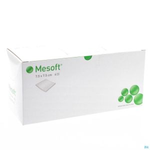 Mesoft Kp Ster 4L 7,5X7,5 156140 75X2 St