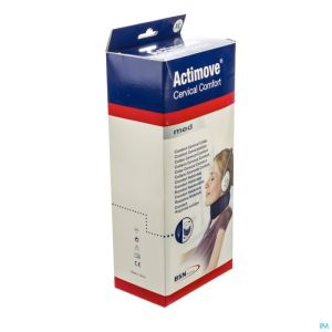 Actimove Cervical Comfort Xl 7285940 1 St