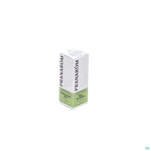 Pranarom Roos Damascener 15184 Eo 2 Ml