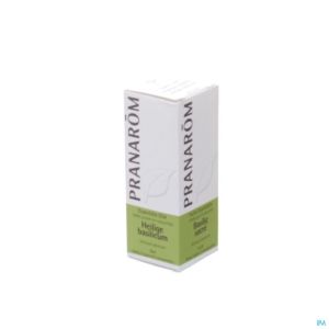 Pranarom Basilicum 7542 Eo 5 Ml