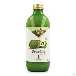 Graviola 100 % Sap 500 Ml