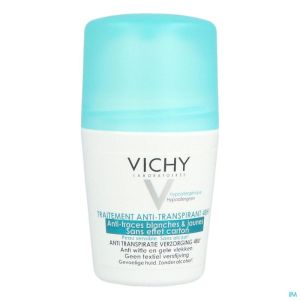 Vichy Deo Roller Anti-Trace 50 Ml