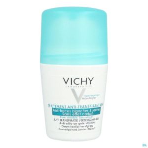Vichy Deo Roller Anti-Trace 50 Ml
