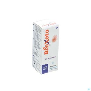 Bloxoto Oplos 15 Ml