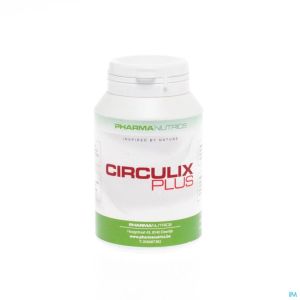 Circulix Plus Pharmanutrics 60 Tabl