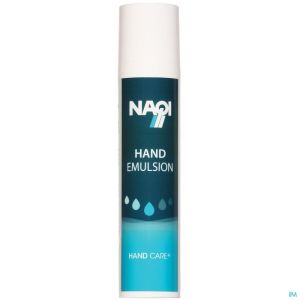 Naqi Hand Emuls 100 Ml Nm