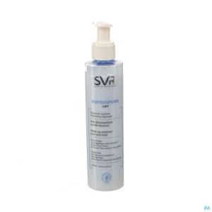 Svr Physiopure Lait Demaq 200 Ml