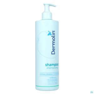 Dermolin Shampoo Flac 400 Ml