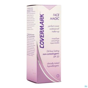 Covermark Face Magic Nr 7 30 Ml Nm