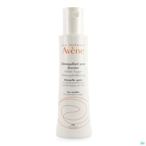 Avene Demaquillant Yeux Douceur 125ml