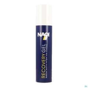 Naqi Recovery Gel 100 Ml