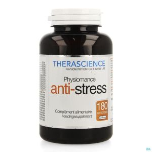 Physiomance Anti Stress Ph230B 180 Tabl