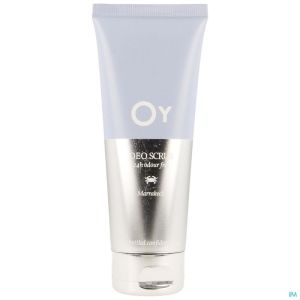 Oy Deo Scrub 100 Ml