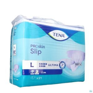 Tena Proskin Slip Ultima Large 710621 21 St