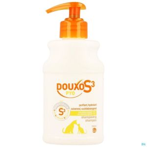 Douxo S3 Pyo Shampoo Veter 200 Ml