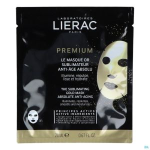Lierac Premium Masque Or Sach 20ml