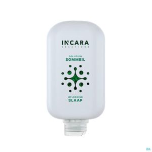 Incara Oplossing Slaap Eco Navulling 250 Ml
