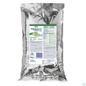 Thicken Up Instant Mix Aardappelen + Groenten 1 Kg