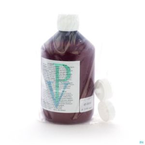 Attaphyt Vloeib Veter 480 Ml