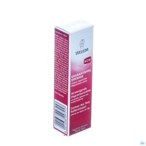 Weleda Granaatappel Verstev Oogcont Crem 10 Ml